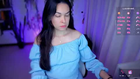 Luna online show from July 22, 2:01 am