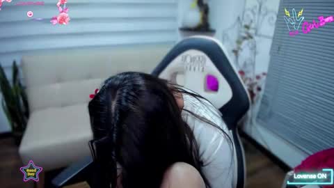 Luna online show from March 22, 9:04 am