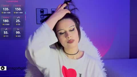 Luna online show from April 4, 5:17 am