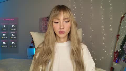 Luna online show from December 20, 3:43 am