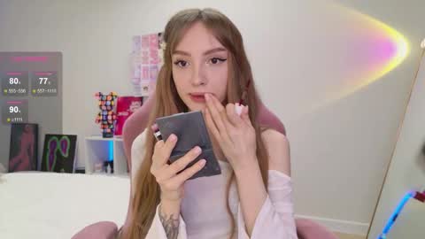 Snapshot of lunainnk chatting on September 23, 11:25 pm Luna online show from September 23, 11:25 pm