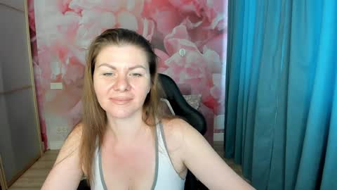 LunaKissi online show from July 24, 12:58 pm