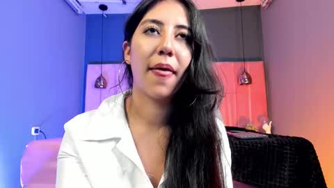 Lunalia online show from February 5, 7:00 am