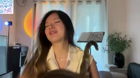 Luna online show from May 26, 1:27 am