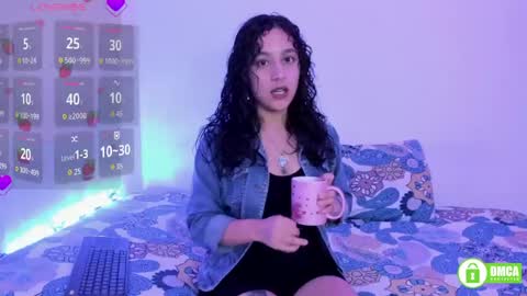 Luna Monroe online show from June 2, 2:56 am