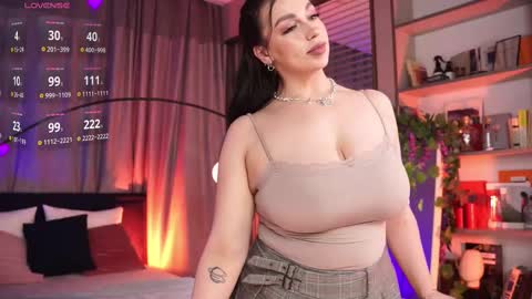 Luna  next streams Mon Tue Fri Sat Sun 8pm-5am gmt0 online show from March 11, 10:20 pm