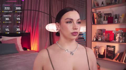 Luna  next streams Mon Tue Fri Sat Sun 8pm-5am gmt0 online show from January 26, 8:34 pm