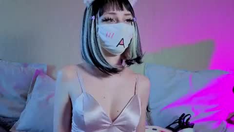 Luna online show from July 21, 2:18 pm