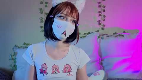 Luna online show from June 17, 1:45 pm