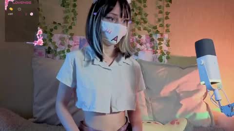 Luna online show from June 6, 1:50 pm
