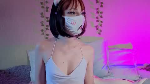 Luna online show from June 18, 3:06 pm