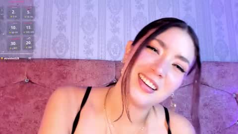 Luna  online show from January 31, 7:11 pm