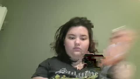 Snapshot of lunar_nightstar chatting on October 17, 11:35 am lunar_nightstar online show from October 17, 11:35 am