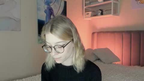 Sofia online show from November 12, 1:53 pm