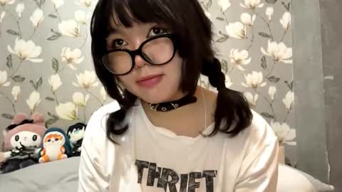 Snapshot of lunaraus chatting on October 14, 7:16 pm Yuna online show from October 14, 7:16 pm