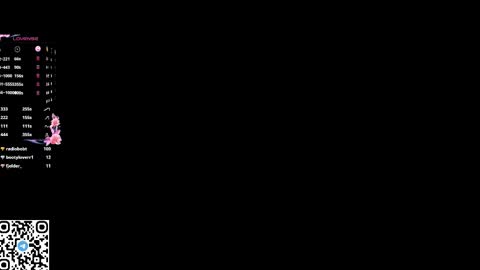 Kelly online show from September 12, 6:15 pm