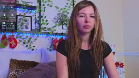 Luna Rishi online show from January 3, 12:52 pm