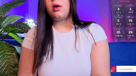 LUNA online show from February 3, 3:48 am