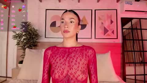 Luna Ruso  online show from February 16, 7:36 pm