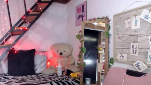 luna online show from November 20, 5:41 am