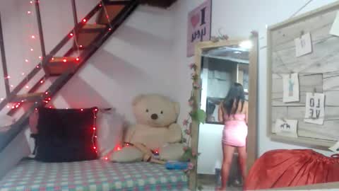 Snapshot of lunasky83 chatting on October 5, 5:56 am luna online show from October 5, 5:56 am