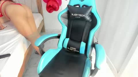 luna online show from February 14, 12:36 pm