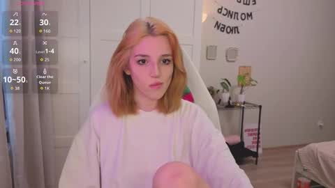 Kate online show from January 7, 12:19 pm