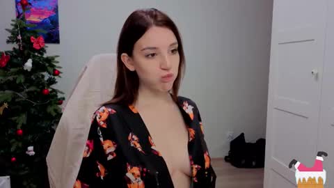 Kate online show from December 17, 7:23 am