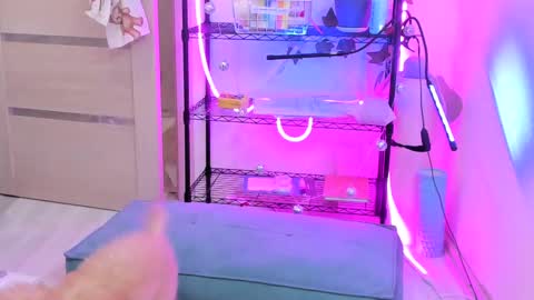 Kate online show from February 14, 2:18 am