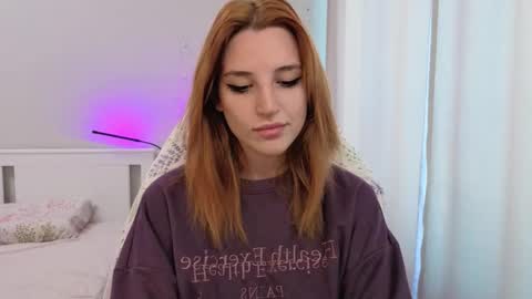 Kate online show from October 3, 8:30 am