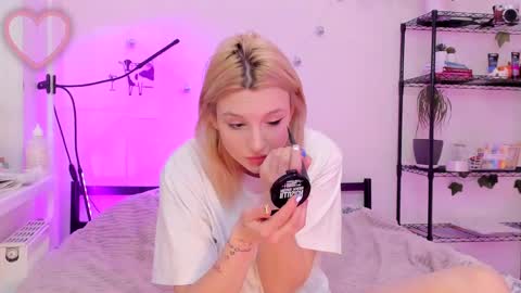 Kate online show from February 27, 4:09 am