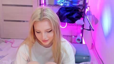 Kate online show from February 4, 3:11 am