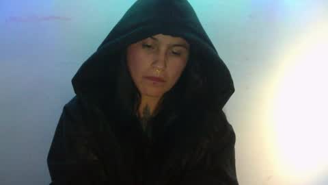 Luna online show from January 20, 10:26 pm