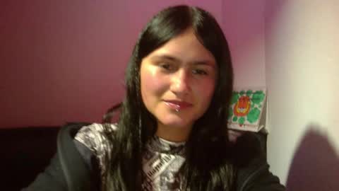 Luna online show from February 16, 9:05 pm