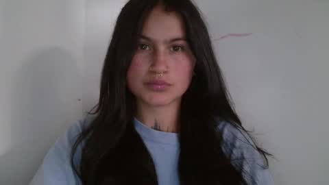 Luna online show from January 9, 6:57 pm