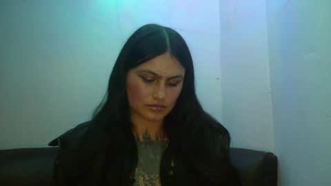 Luna online show from February 21, 6:04 pm