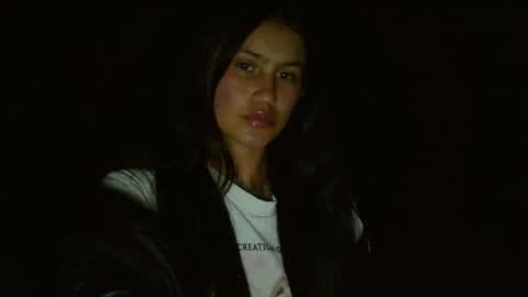 Luna online show from September 25, 12:10 am