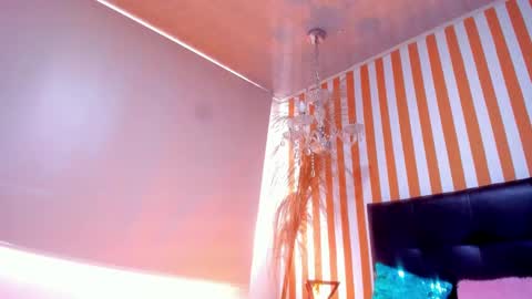 Luna Toledo online show from October 30, 3:24 pm