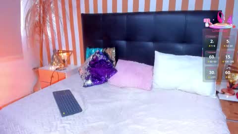 Luna Toledo online show from November 27, 1:14 pm