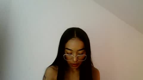 Luna   online show from July 26, 2:41 am
