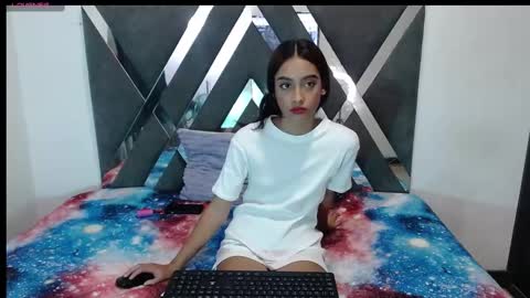 Snapshot of lunawillis chatting on March 7, 5:17 pm Luna online show from March 7, 5:17 pm