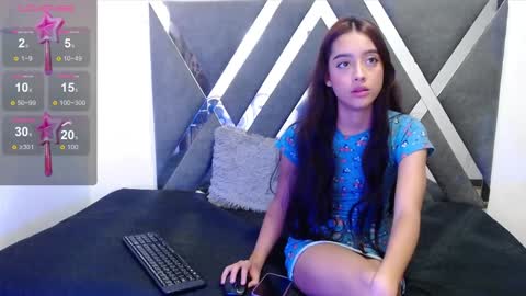 Snapshot of lunawillis chatting on January 4, 4:32 pm Luna online show from January 4, 4:32 pm