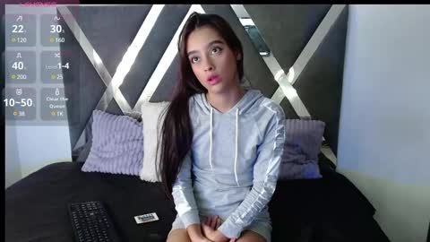 Snapshot of lunawillis chatting on February 12, 4:11 pm Luna online show from February 12, 4:11 pm