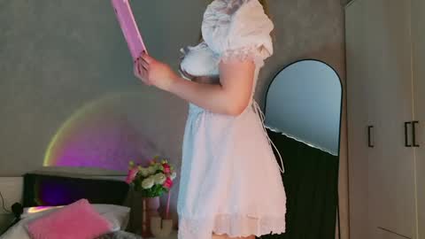 Luna online show from June 8, 8:59 am