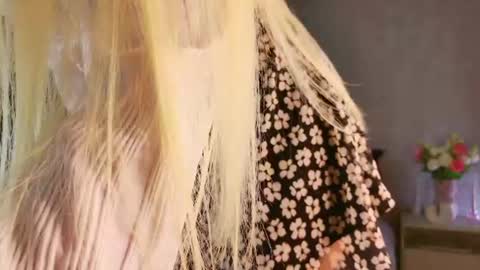 Luna online show from July 14, 9:35 am
