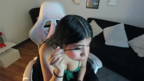  V A L E R I A   online show from September 16, 8:50 pm