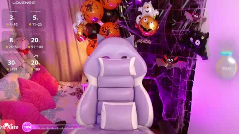 Snapshot of lunna_greys chatting on October 15, 11:40 pm lunnag online show from October 15, 11:40 pm