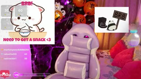 Snapshot of lunna_greys chatting on October 11, 1:21 am lunnag online show from October 11, 1:21 am