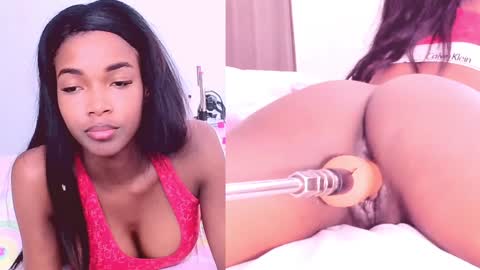 Snapshot of lunna_thomson chatting on December 19, 6:12 pm lunna online show from December 19, 6:12 pm