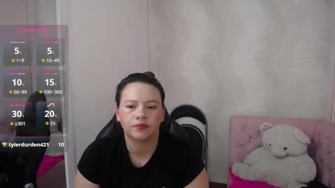 Katty   what ever do you want on my pv is for extra tokens minimi 250 tks ty u for understand online show from September 24, 3:38 am